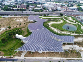 Taichung, Taiwan